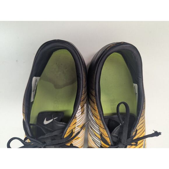 Nike Mercurial X Indoor Soccer‎ Shoes 831966-801 US size 13 - Picture 14 of 16